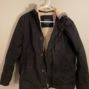 American Eagle Jacket (heavy)